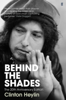 Behind the Shades : The 20th Anniversary Edition