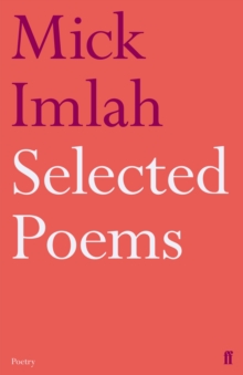 Selected Poems of Mick Imlah