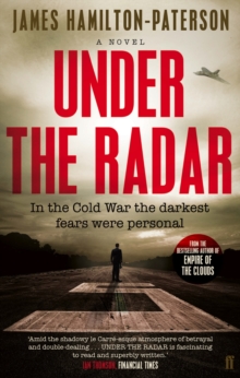 Under the Radar : A Novel, Paperback Book Under the Radar : A Novel, Paperback Book