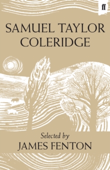 Samuel Taylor Coleridge, Hardback Book Samuel Taylor Coleridge, Hardback Book
