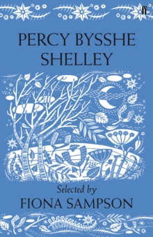 Percy Bysshe Shelley, Hardback Book Percy Bysshe Shelley, Hardback Book