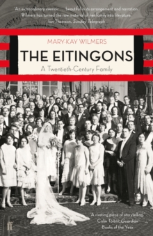 The Eitingons : A Twentieth-Century Family