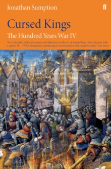 Hundred Years War : Cursed Kings Vol 4, Hardback Book Hundred Years War : Cursed Kings Vol 4, Hardback Book