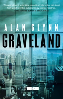 Graveland, Paperback / softback Book Graveland, Paperback / softback Book