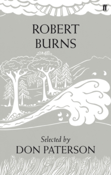 Robert Burns : Poems, Hardback Book Robert Burns : Poems, Hardback Book