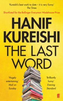 The Last Word, Paperback Book The Last Word, Paperback Book