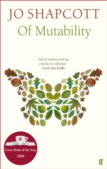 Of Mutability, Paperback Book Of Mutability, Paperback Book