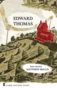 Selected Poems of Edward Thomas