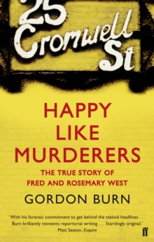 Happy Like Murderers, Paperback Book Happy Like Murderers, Paperback Book