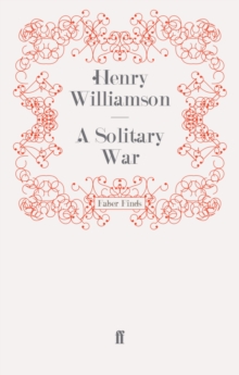 A Solitary War