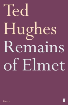 Faber & Faber Remains Of Elmet