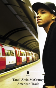 American Trade, Paperback / softback Book American Trade, Paperback / softback Book