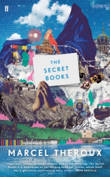 The Secret Books, Hardback Book The Secret Books, Hardback Book