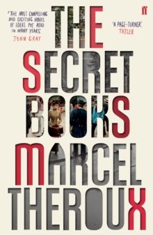 The Secret Books