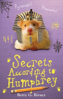 Secrets According to Humphrey, Paperback Book Secrets According to Humphrey, Paperback Book