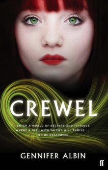 Crewel