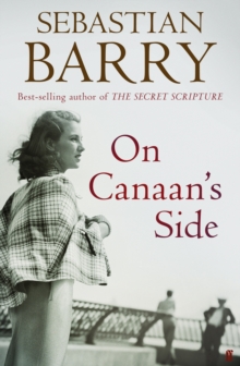 On Canaan's Side, Hardback Book On Canaan's Side, Hardback Book