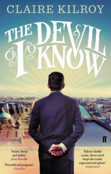 The Devil I Know : Powerful and poignant. Guardian