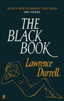 The Black Book, Paperback Book The Black Book, Paperback Book