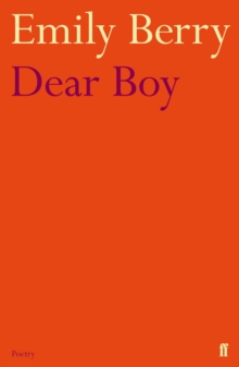 Dear Boy