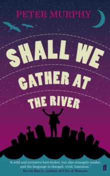 Shall We Gather at the River