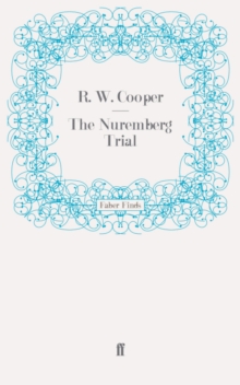 The Nuremberg Trial