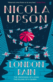 London Rain, Paperback Book London Rain, Paperback Book