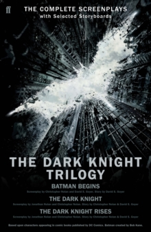 The Dark Knight Trilogy