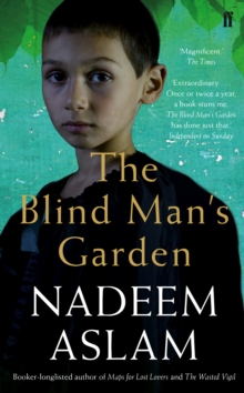 The Blind Man's Garden