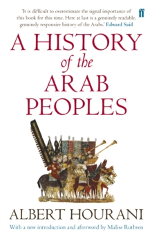 A History of the Arab Peoples : Updated Edition