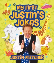 My First Justin's Jokes, Paperback Book My First Justin's Jokes, Paperback Book