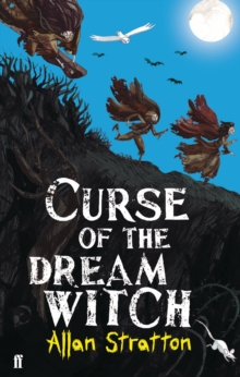 Curse of the Dream Witch, Paperback Book Curse of the Dream Witch, Paperback Book