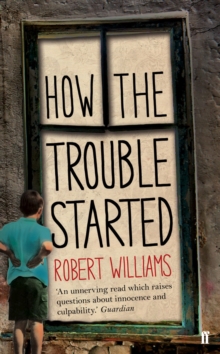 How the Trouble Started, Paperback Book How the Trouble Started, Paperback Book