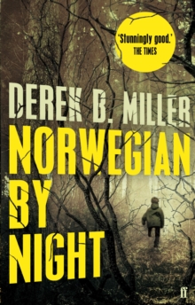 Norwegian by Night, Paperback Book Norwegian by Night, Paperback Book