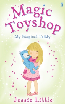 Magic Toyshop: My Magical Teddy