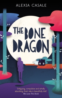 The Bone Dragon, Paperback Book The Bone Dragon, Paperback Book