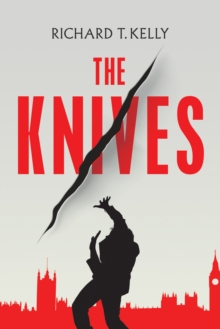 The Knives, Paperback Book The Knives, Paperback Book