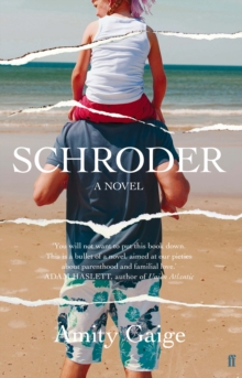 Schroder, Hardback Book Schroder, Hardback Book
