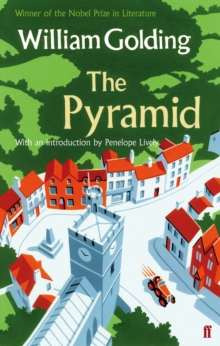 The Pyramid : With an introduction by Penelope Lively, Paperback / softback Book The Pyramid : With an introduction by Penelope Lively, Paperback / softback Book