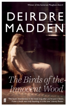 The Birds of the Innocent Wood, Paperback Book The Birds of the Innocent Wood, Paperback Book
