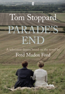 Parade's End : Adapted for Television