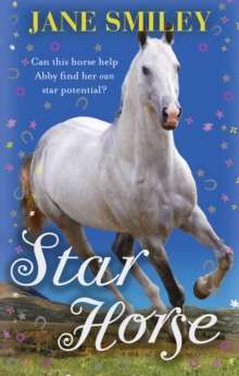 Star Horse, Paperback Book Star Horse, Paperback Book