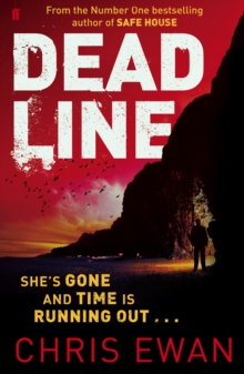 Dead Line, Hardback Book Dead Line, Hardback Book