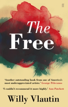 The Free, Paperback Book The Free, Paperback Book