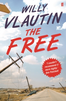 The Free, Paperback Book The Free, Paperback Book