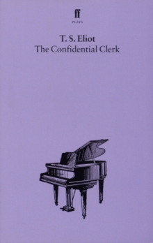 The Confidential Clerk