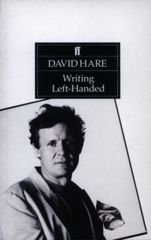 Writing Left-Handed : Collected Essays