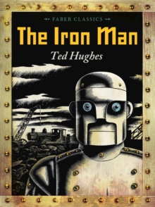 The Iron Man, Paperback Book The Iron Man, Paperback Book