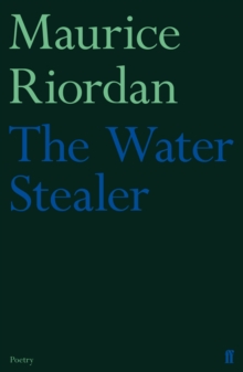 The Water Stealer, Hardback Book The Water Stealer, Hardback Book