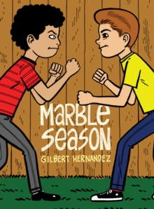 Marble Season, Hardback Book Marble Season, Hardback Book